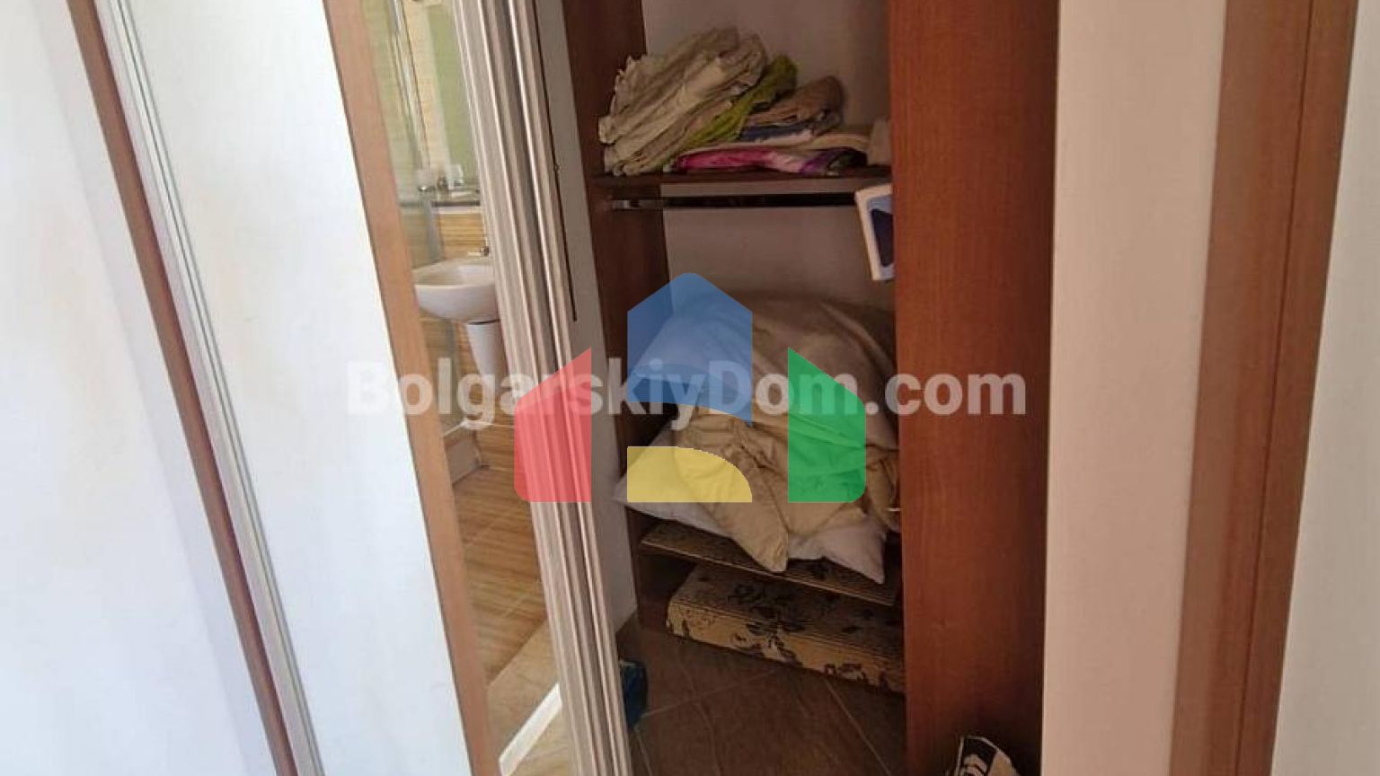 Квартира-студия в Антония