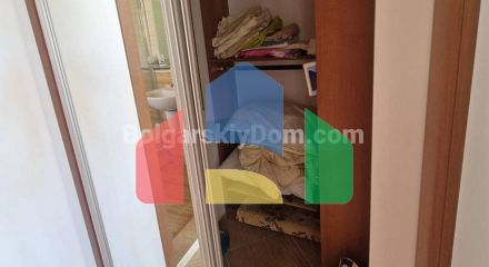 Квартира-студия в Антония