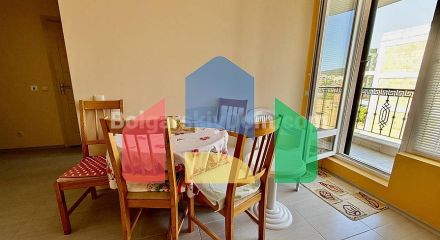 Двухкомнатная квартира в Лайфстайл