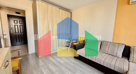 Двухкомнатная квартира в Лайфстайл