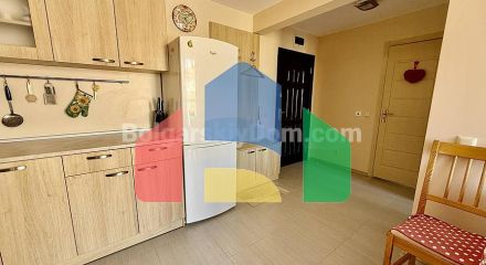 Двухкомнатная квартира в Лайфстайл