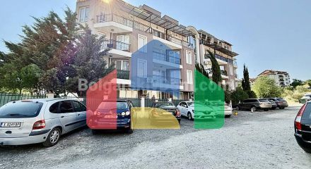 Двухкомнатная квартира в Лайфстайл