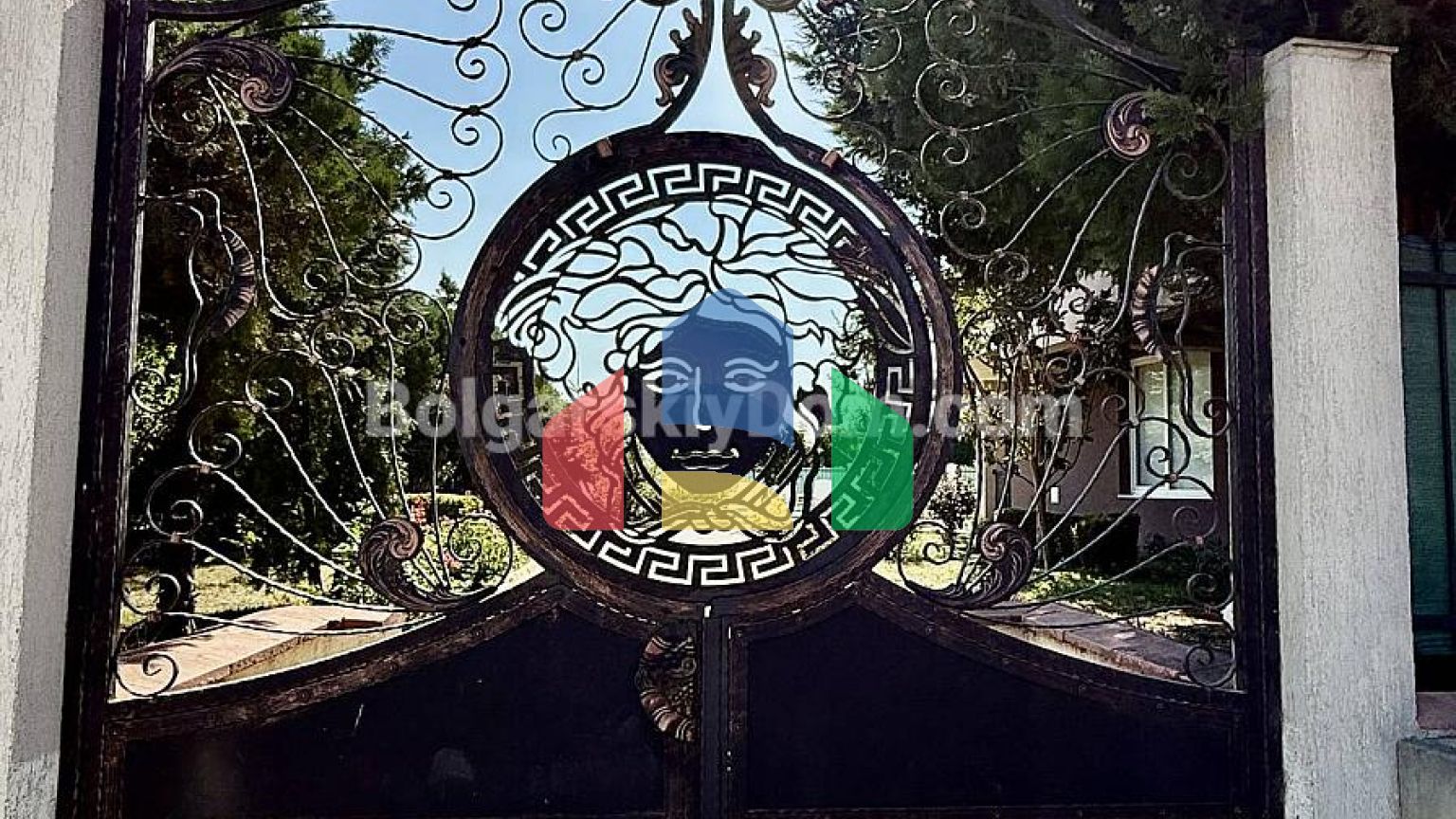 Двухкомнатная квартира в Лайфстайл