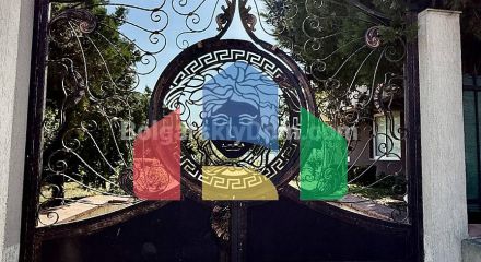 Двухкомнатная квартира в Лайфстайл