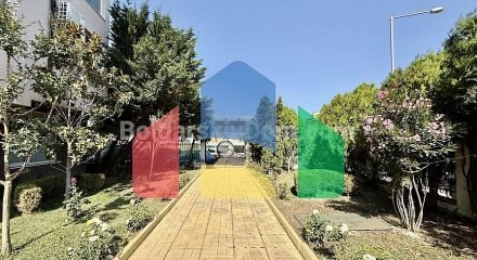 Двухкомнатная квартира в Лайфстайл