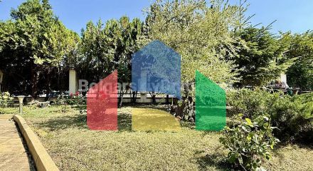 Двухкомнатная квартира в Лайфстайл