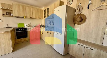 Двухкомнатная квартира в Лайфстайл