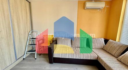 Двухкомнатная квартира в Лайфстайл