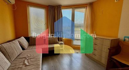 Двухкомнатная квартира в Лайфстайл