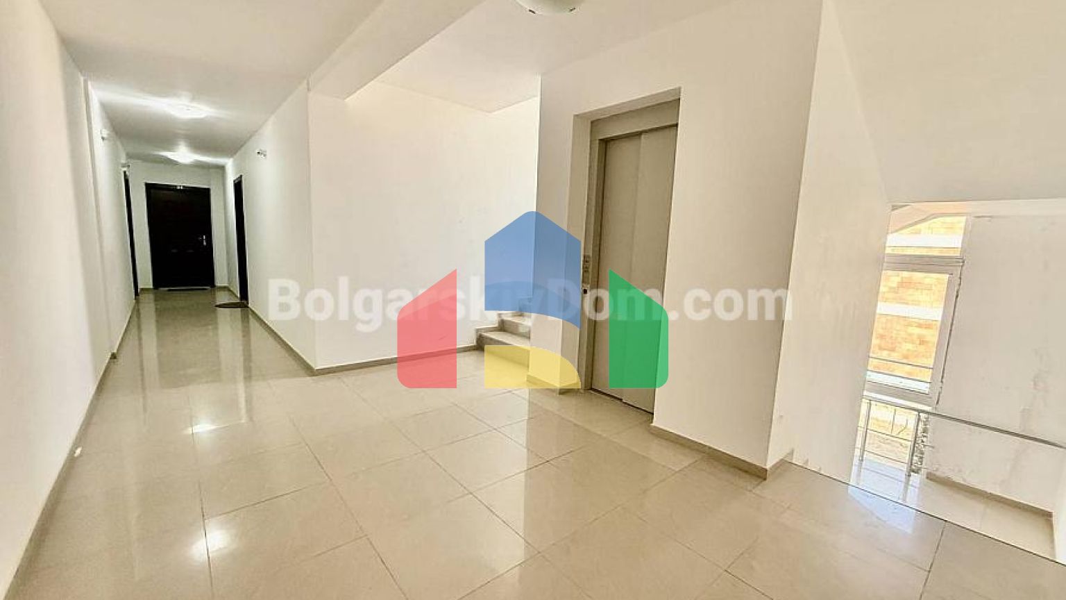 Двухкомнатная квартира в Лайфстайл