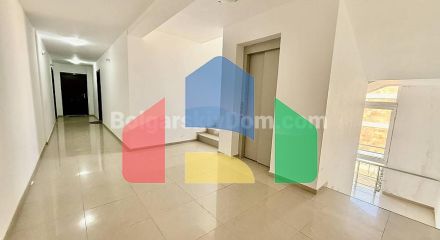 Двухкомнатная квартира в Лайфстайл