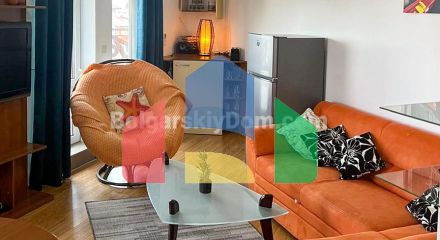 Двухкомнатная квартира в Роял Палм