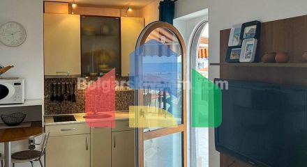 Двухкомнатная квартира в Роял Палм