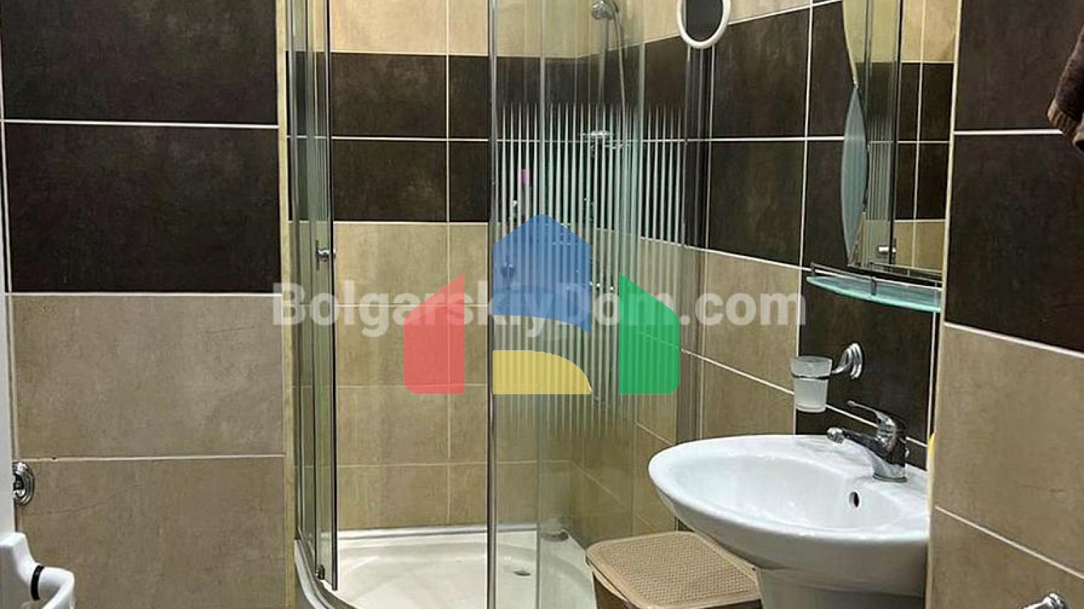 Двухкомнатная квартира в Роял Палм