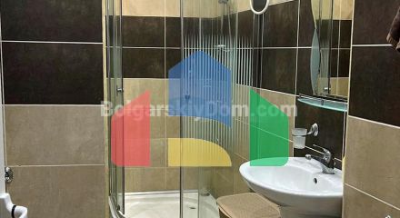 Двухкомнатная квартира в Роял Палм