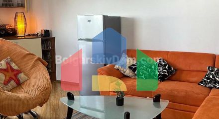 Двухкомнатная квартира в Роял Палм