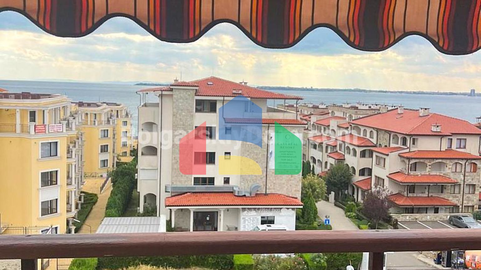 Двухкомнатная квартира в Роял Палм