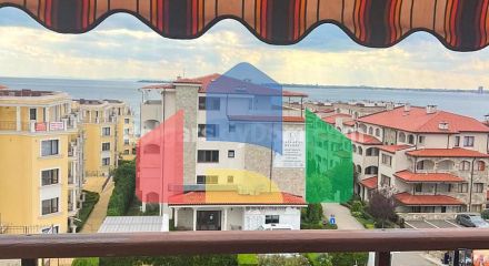 Двухкомнатная квартира в Роял Палм