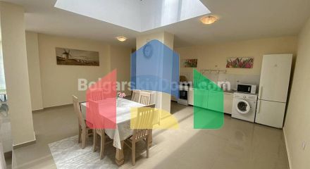 Двухкомнатная квартира в Святом Власе