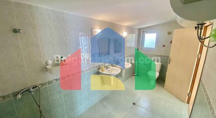 Двухкомнатная квартира в Святом Власе