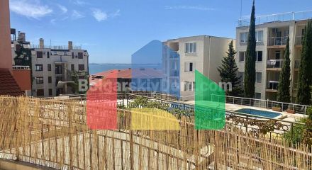 Двухкомнатная квартира в Святом Власе