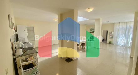 Двухкомнатная квартира в Святом Власе