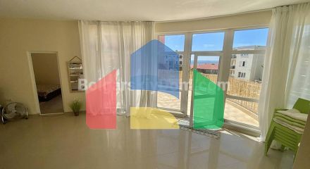 Двухкомнатная квартира в Святом Власе