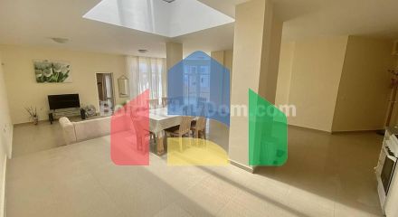 Двухкомнатная квартира в Святом Власе