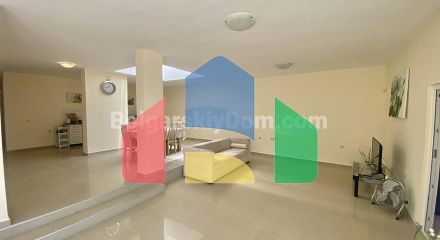 Двухкомнатная квартира в Святом Власе