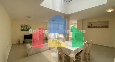 Двухкомнатная квартира в Святом Власе