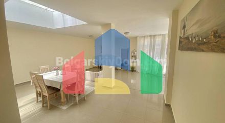 Двухкомнатная квартира в Святом Власе