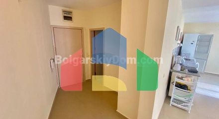 Двухкомнатная квартира в Святом Власе