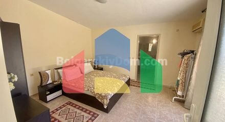 Двухкомнатная квартира в Святом Власе