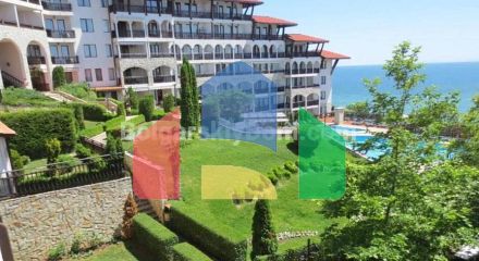 Трехкомнатная квартира в Манастира