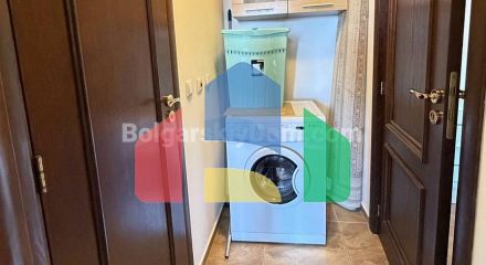 Трехкомнатная квартира в Манастира