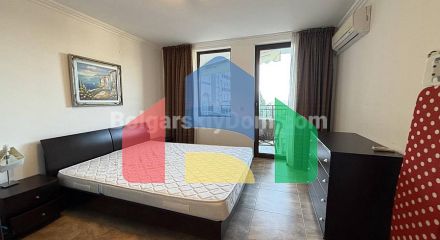 Трехкомнатная квартира в Манастира