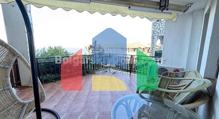 Трехкомнатная квартира в Манастира