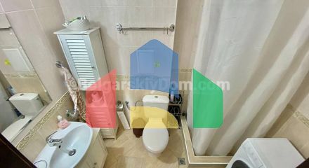 Четырехкомнатная квартира в Олимп