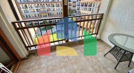 Четырехкомнатная квартира в Олимп