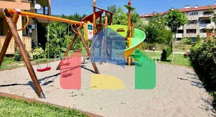 Двухкомнатная квартира в Скай Дримс