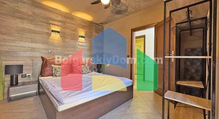 Двухкомнатная квартира в Антония