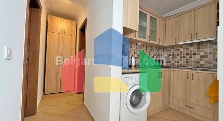 Двухкомнатная квартира в Антония