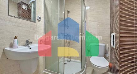 Двухкомнатная квартира в Антония