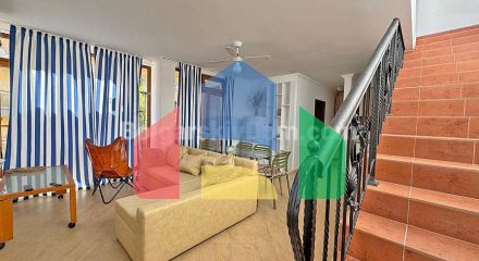 Двухкомнатная квартира в Антония