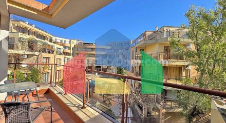 Двухкомнатная квартира в Антония