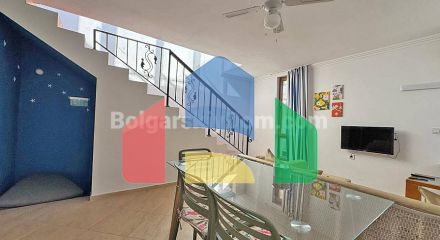 Двухкомнатная квартира в Антония