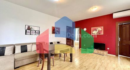 Трехкомнатная квартира в Панорама Бей