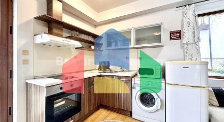 Трехкомнатная квартира в Панорама Бей