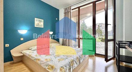 Трехкомнатная квартира в Панорама Бей