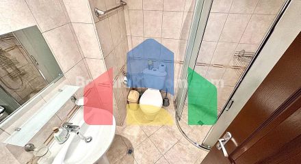 Трехкомнатная квартира в Панорама Бей